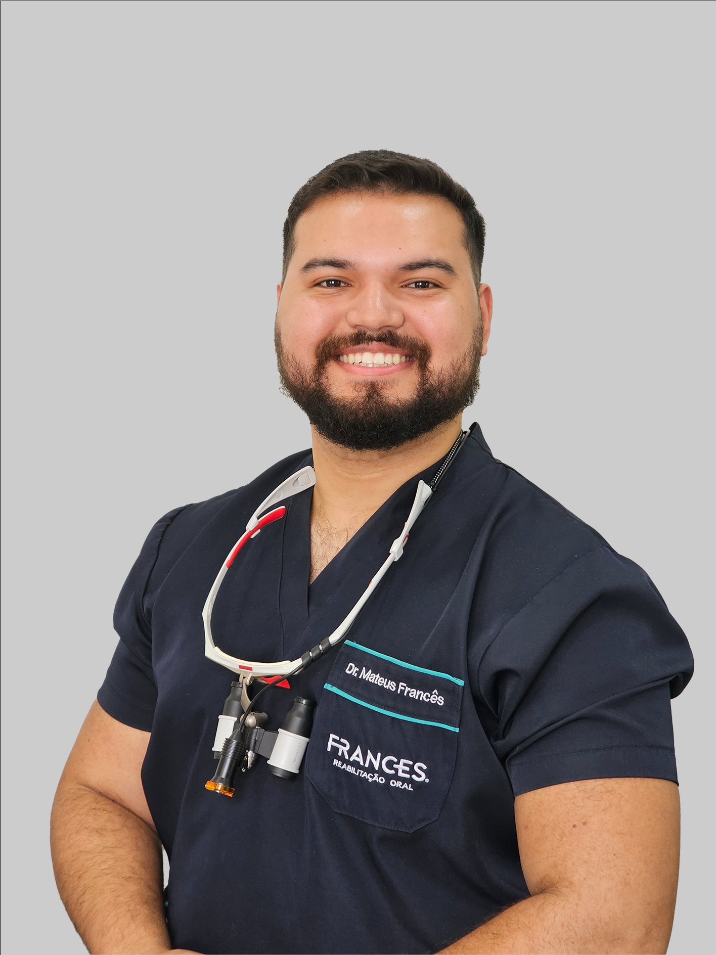 Dr. Mateus Francês